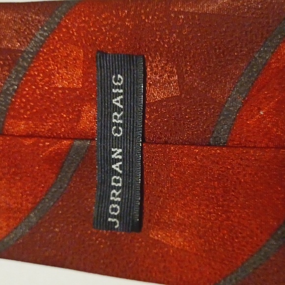 JORDAN CRAIG - Picture 7 of 9